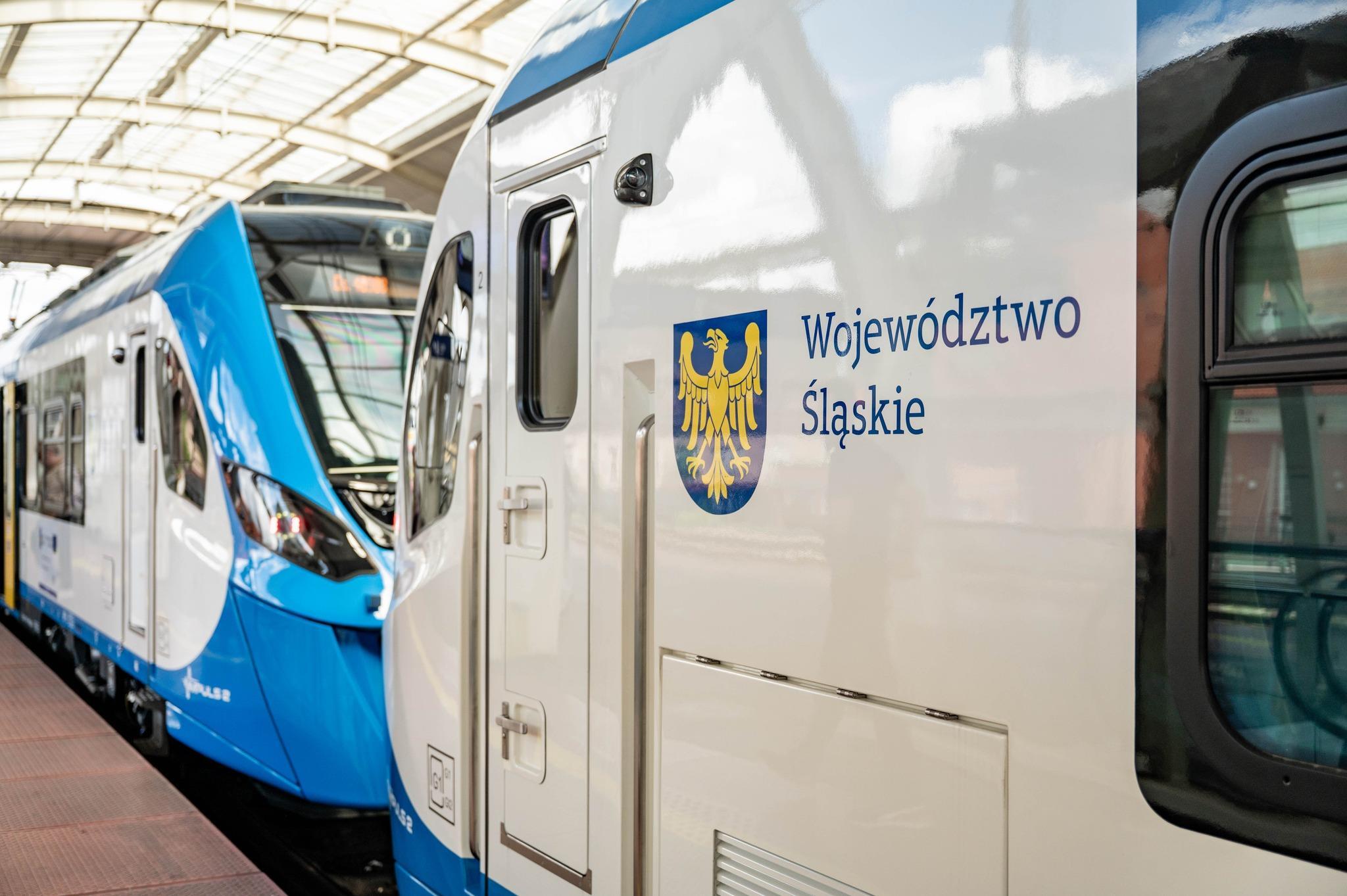 Nowe Impulsy 2 Koleje Slaskie 2 Copy