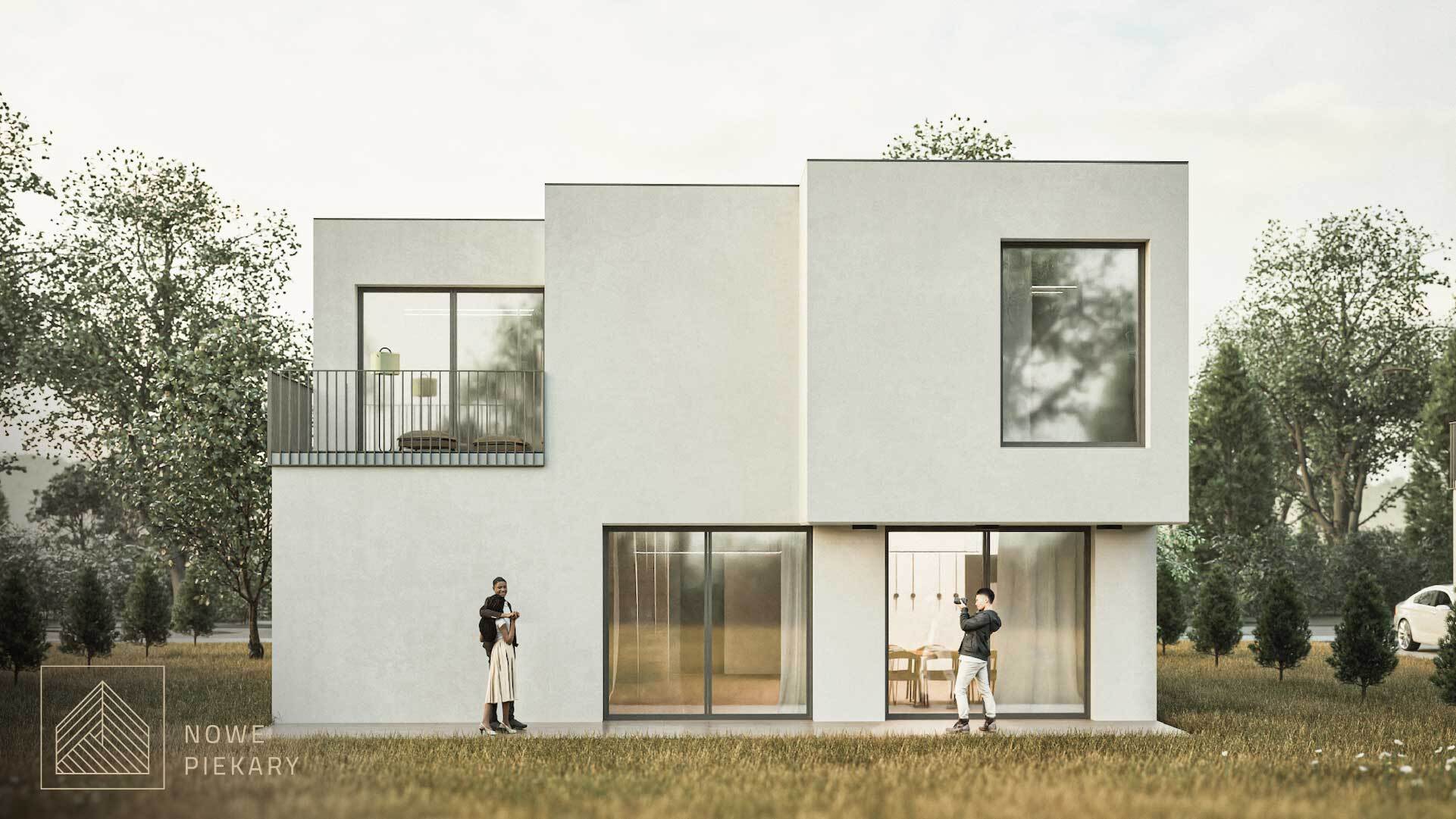 Osiedle Nowe Piekary