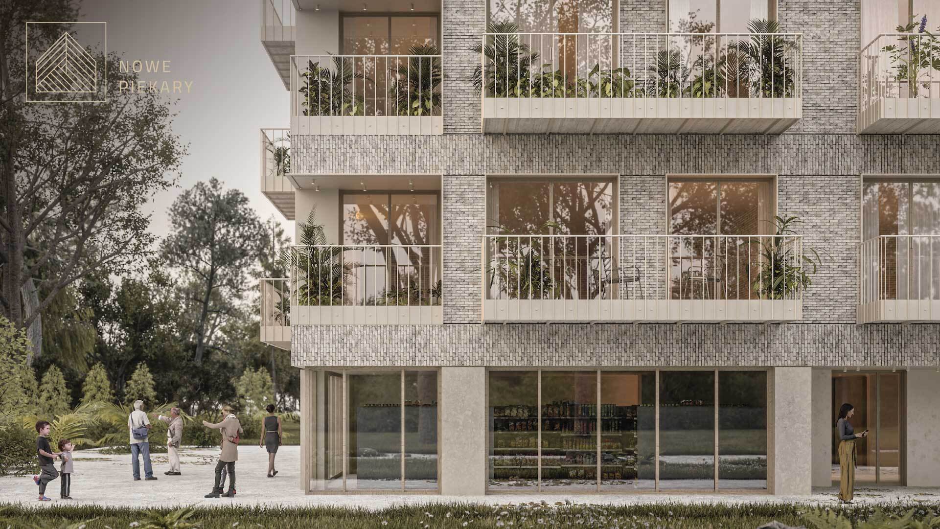 Osiedle Nowe Piekary