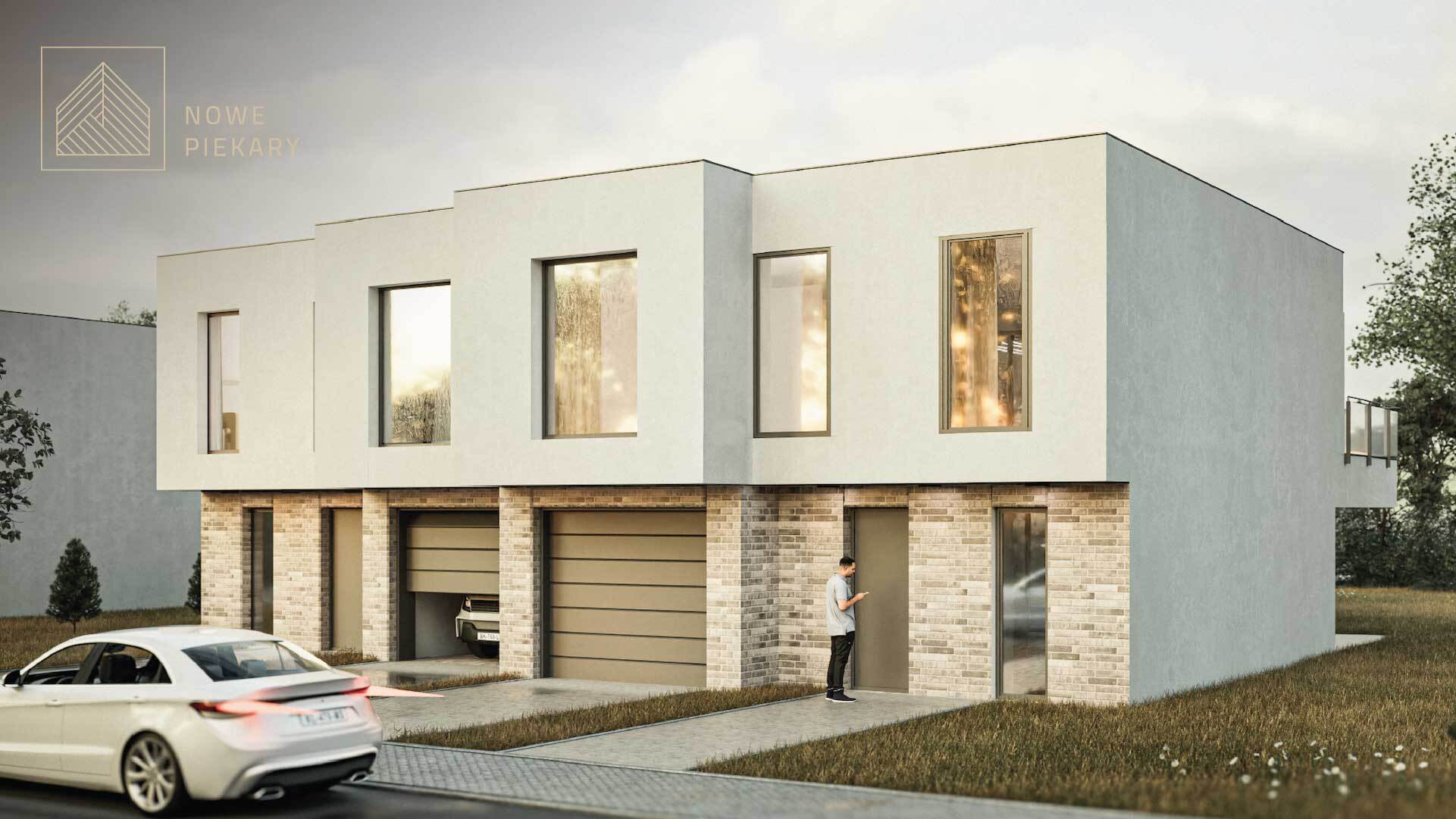 Osiedle Nowe Piekary