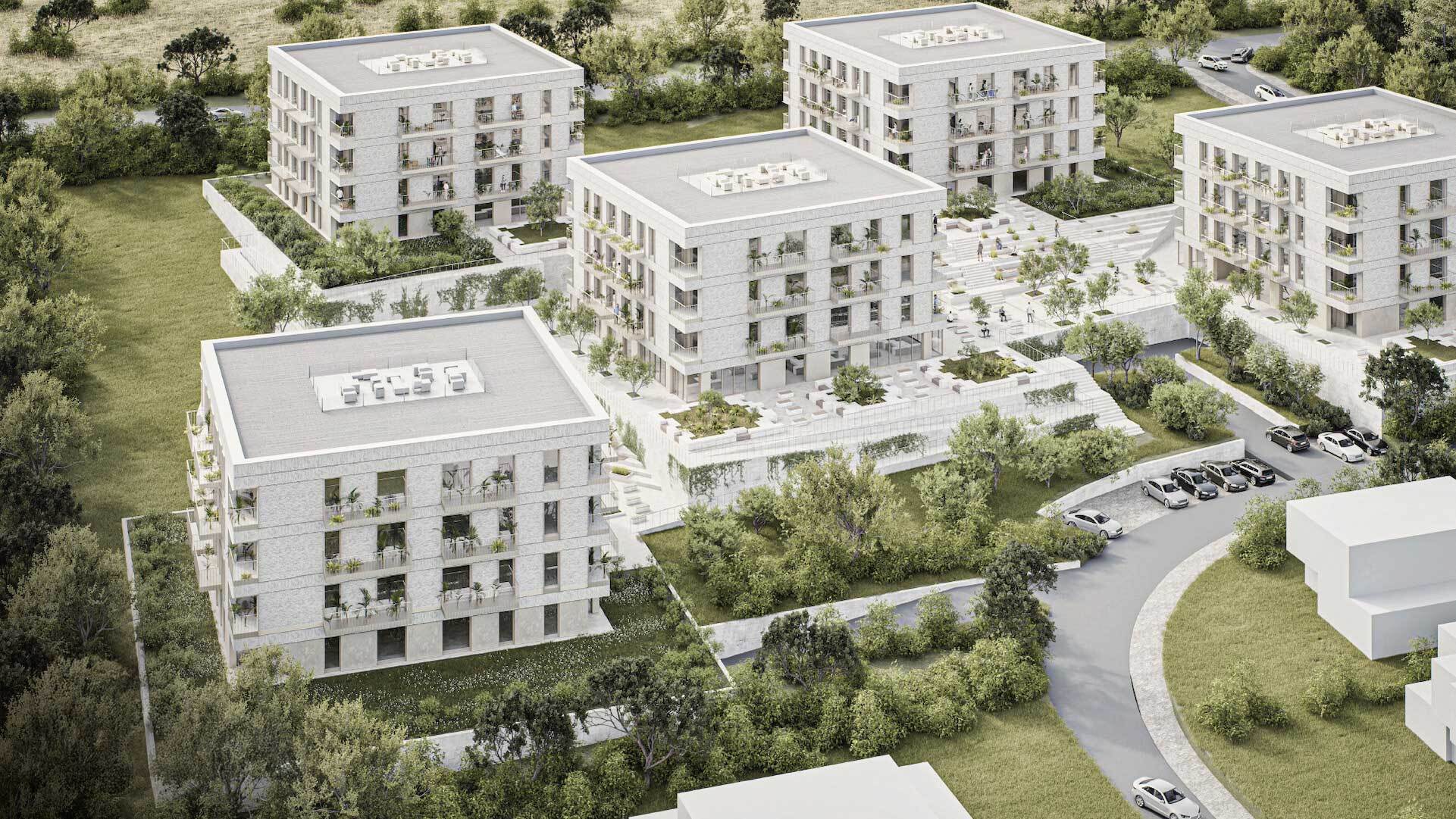 Osiedle Nowe Piekary