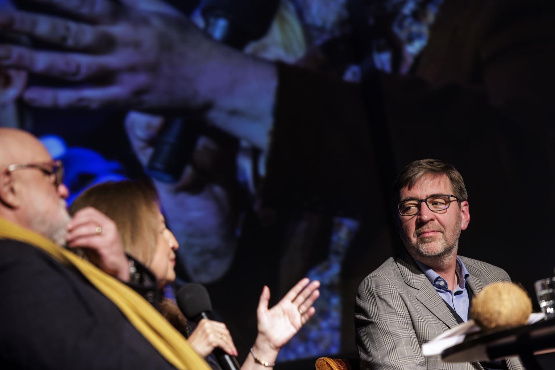 Czy Melpomena godo po śląsku? Premiera książki Krystiana Węgrzynka w Teatrze Śląskim