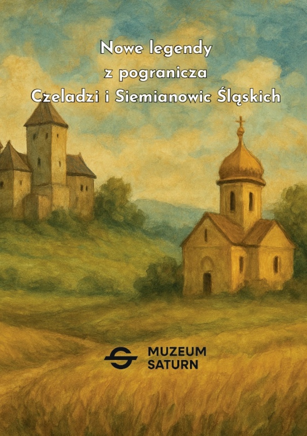 Nowe legendy z pogranicza Czeladzi i Siemianowic Śląskich