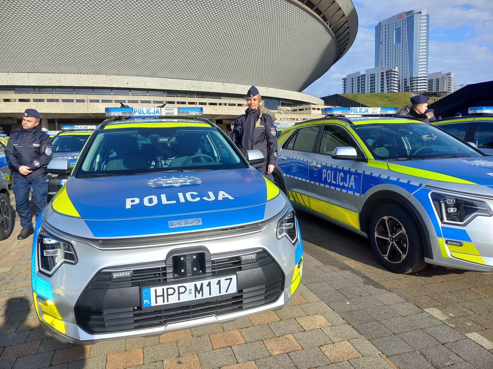 Nowe radiowozy slaska policja 11 Copy