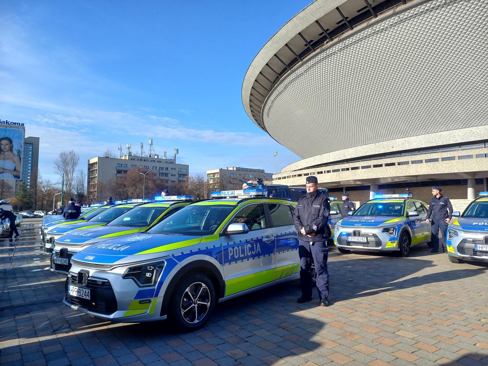 Nowe radiowozy slaska policja 20 Copy