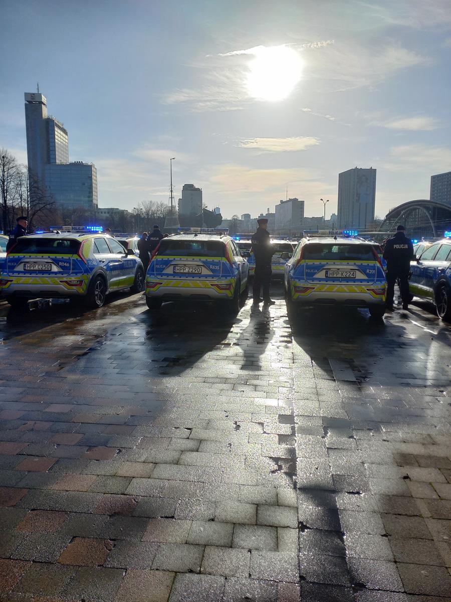 Nowe radiowozy slaska policja 28 Copy