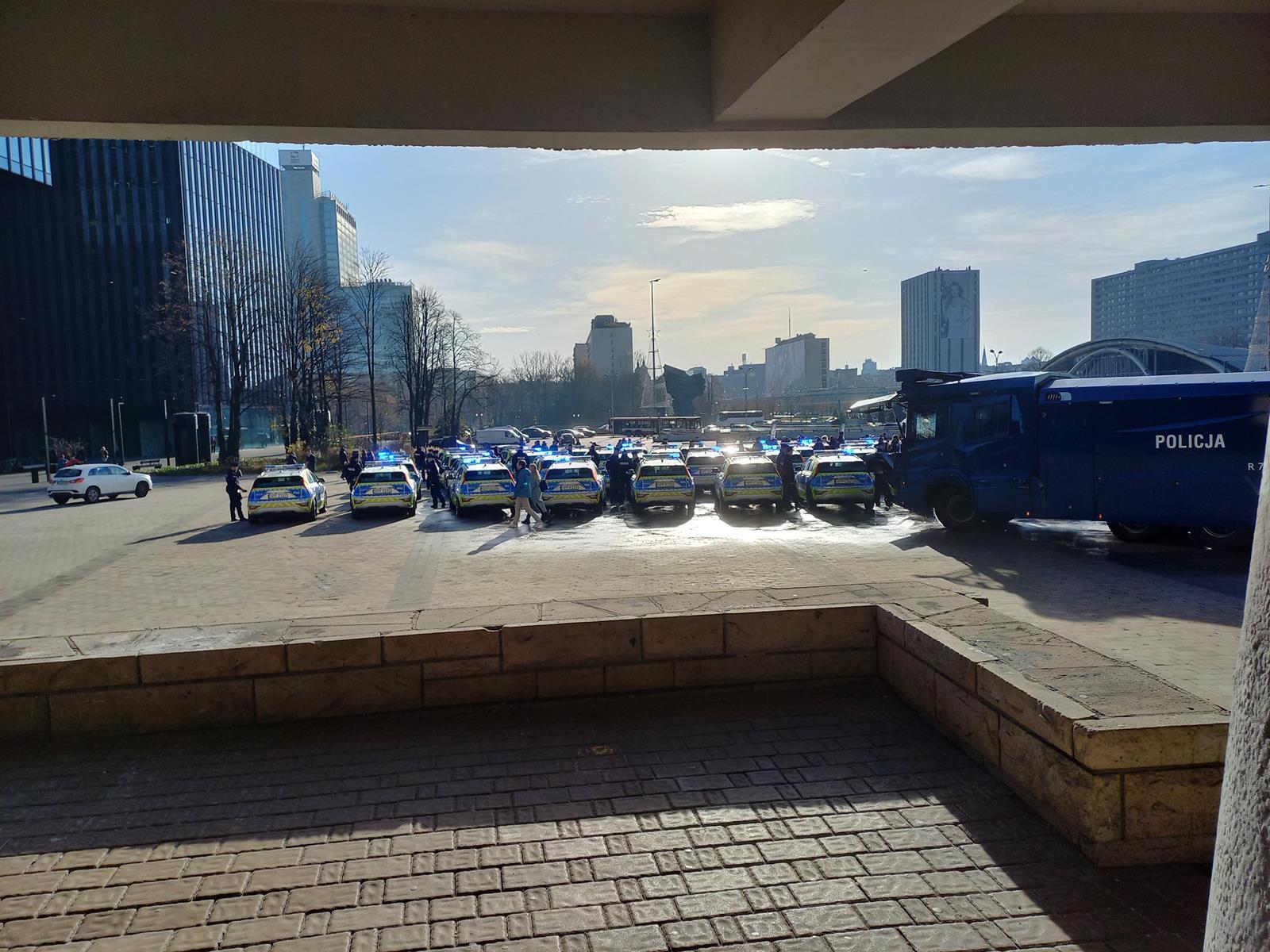 Nowe radiowozy slaska policja 29 Copy