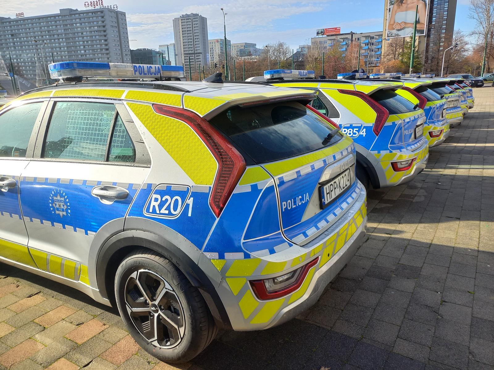 Nowe radiowozy slaska policja 3 Copy