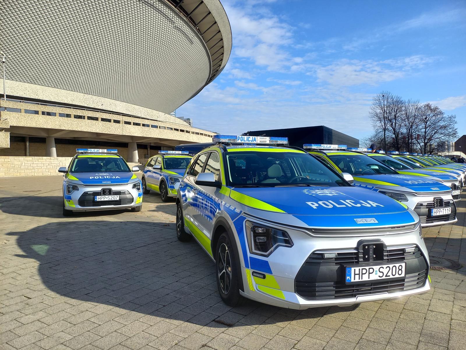 Nowe radiowozy slaska policja 5 Copy