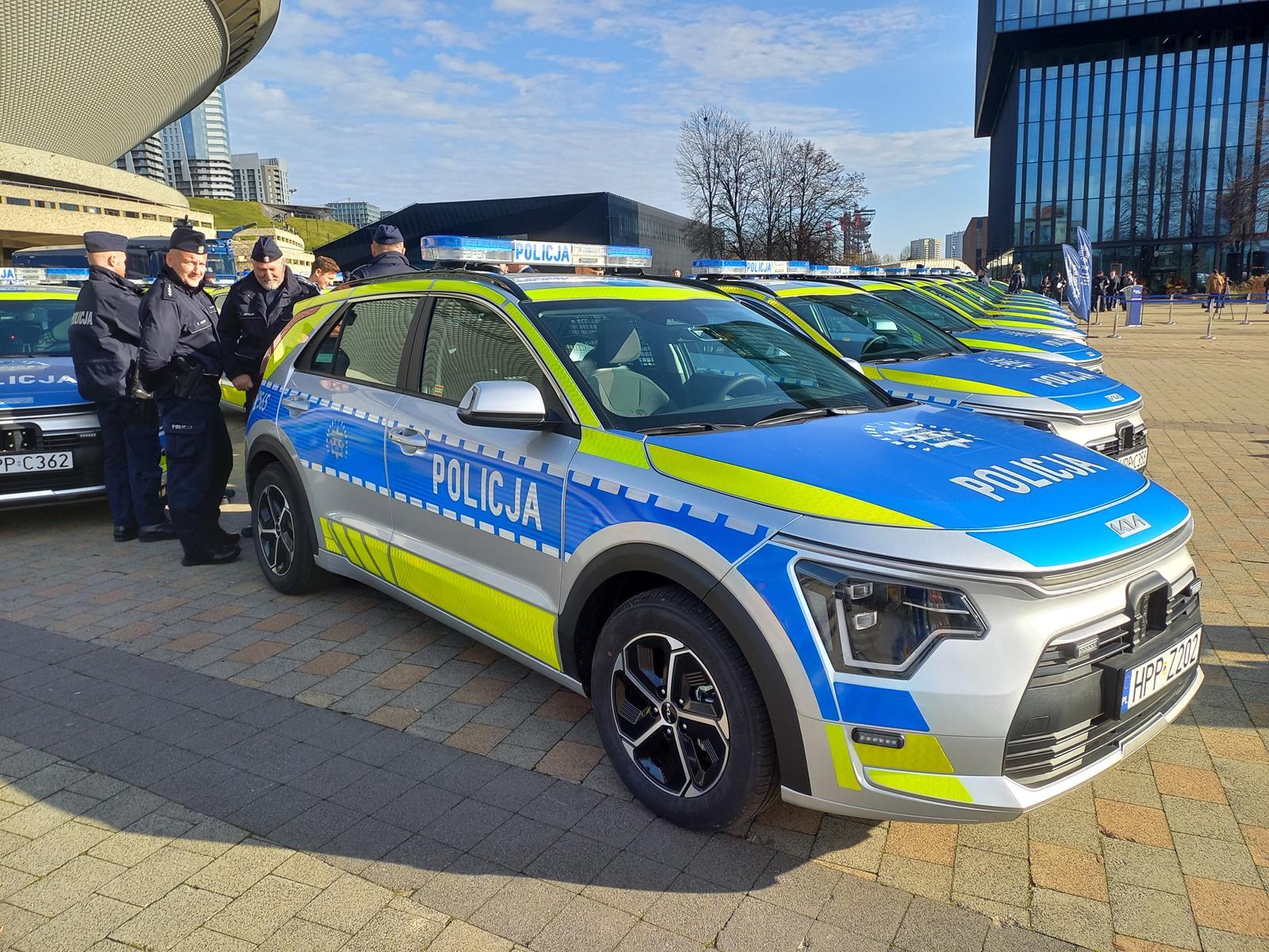 Nowe radiowozy slaska policja 7 Copy