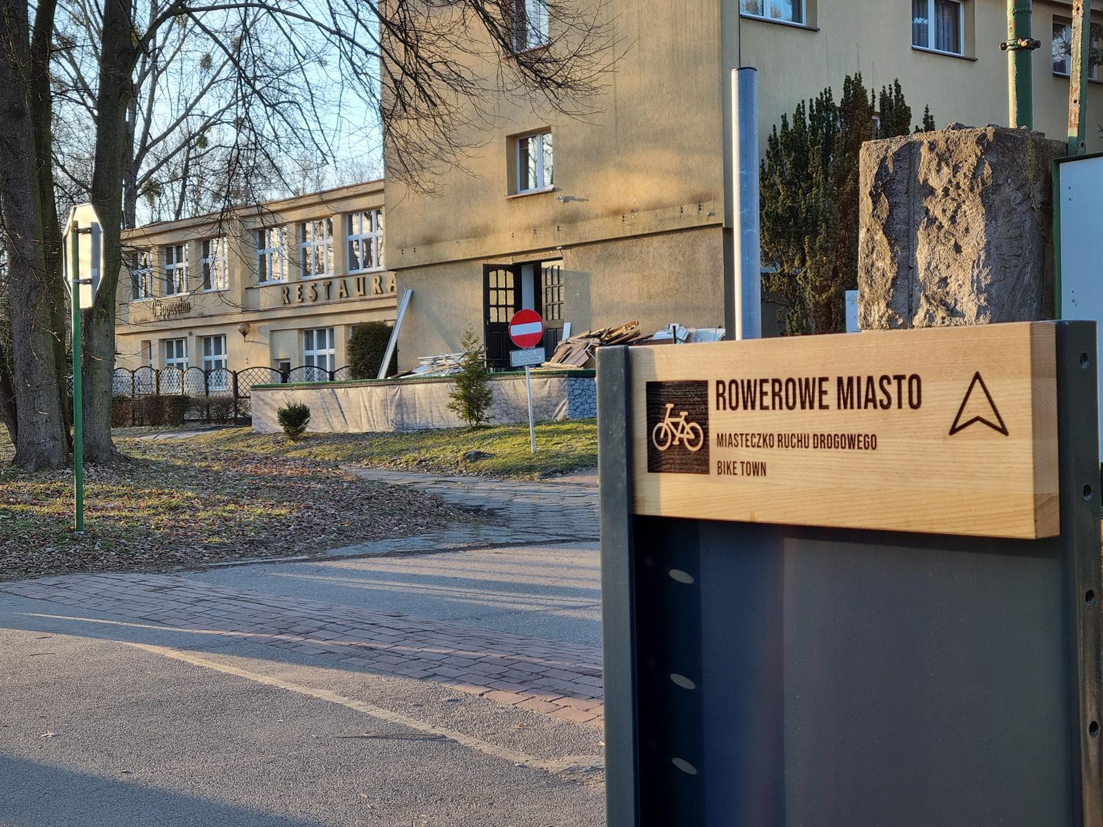 Powstaje nowy system informacyjny w Parku Śląskim