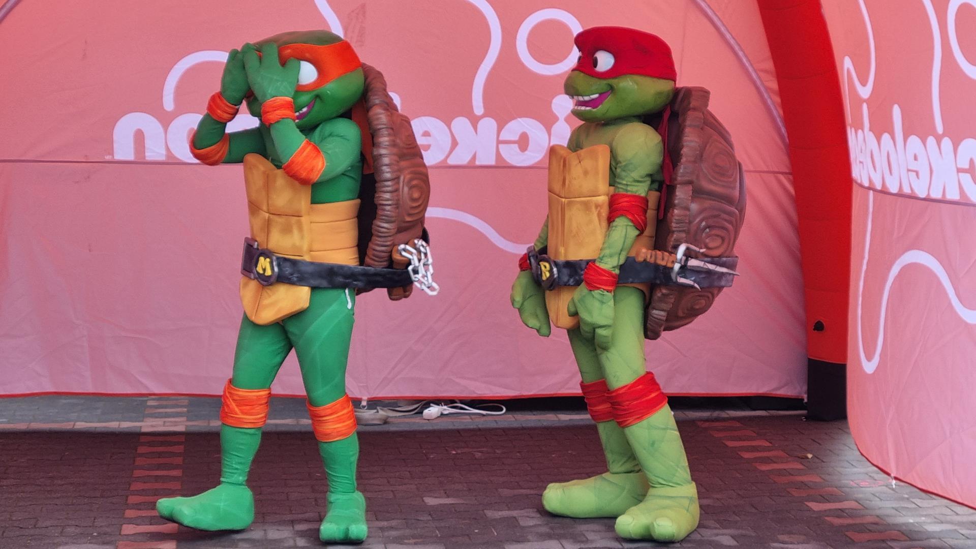 Nowy park rozrywki zbuduje Momentum Leisure 10