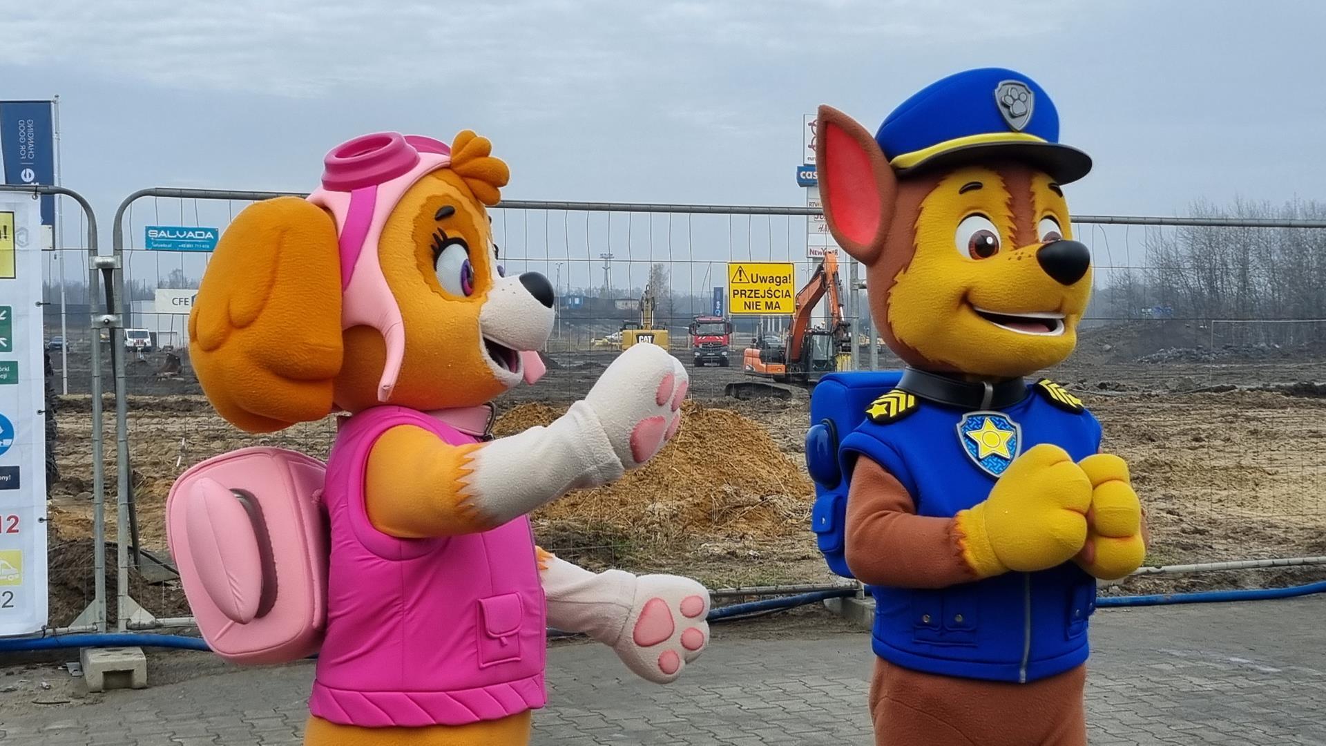 Nowy park rozrywki zbuduje Momentum Leisure 11