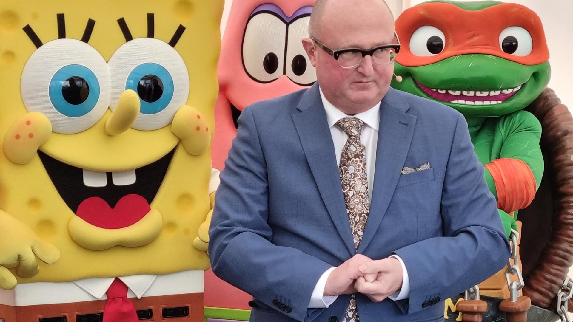 Nowy park rozrywki zbuduje Momentum Leisure 2