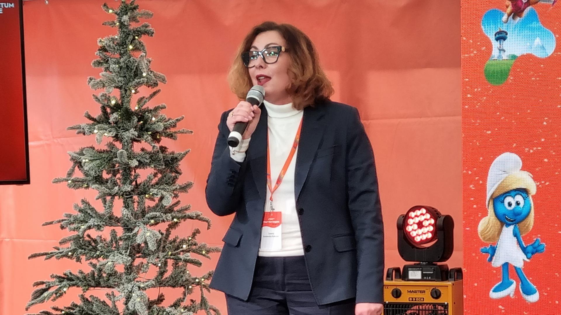 Nowy park rozrywki zbuduje Momentum Leisure 21