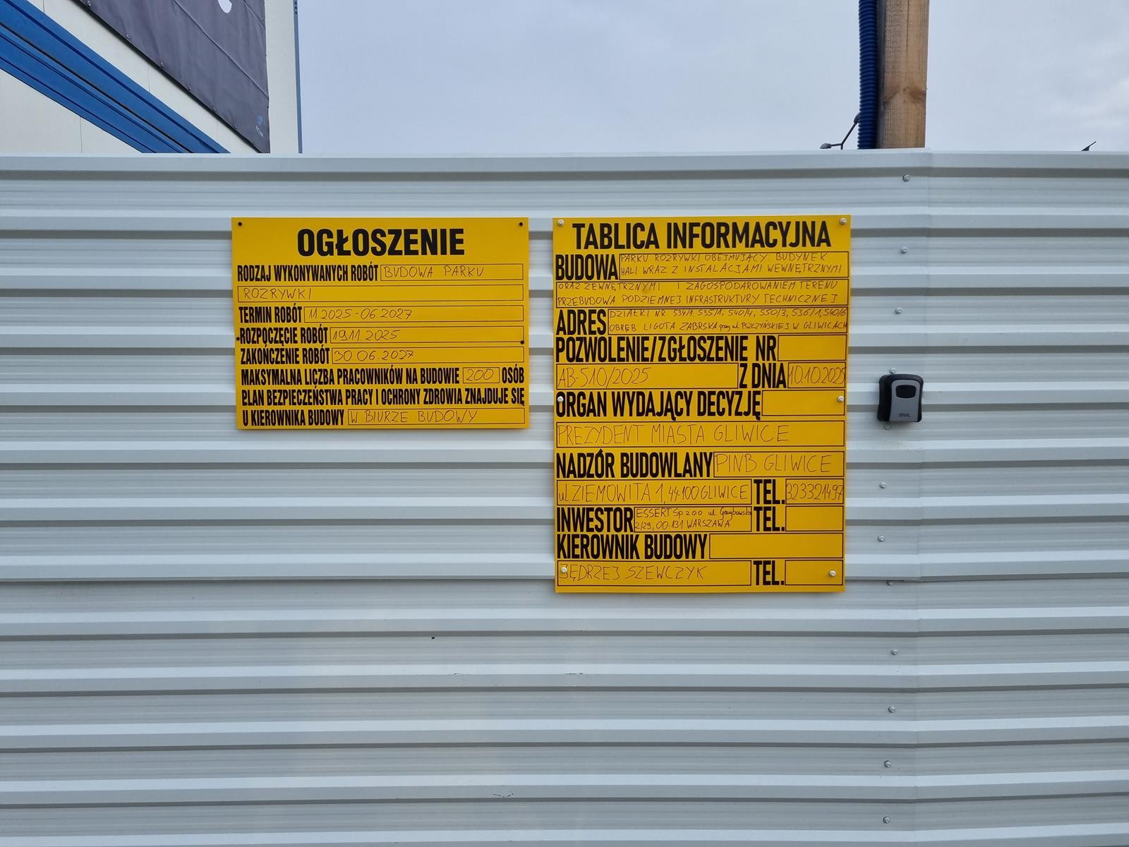 Nowy park rozrywki zbuduje Momentum Leisure 5