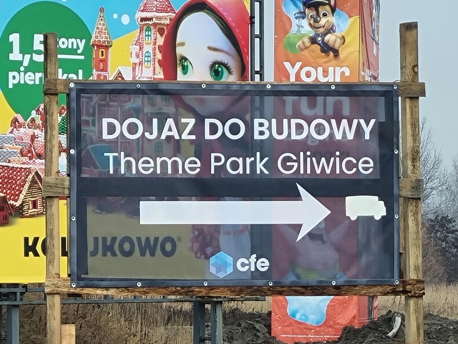 Nowy park rozrywki zbuduje Momentum Leisure 6