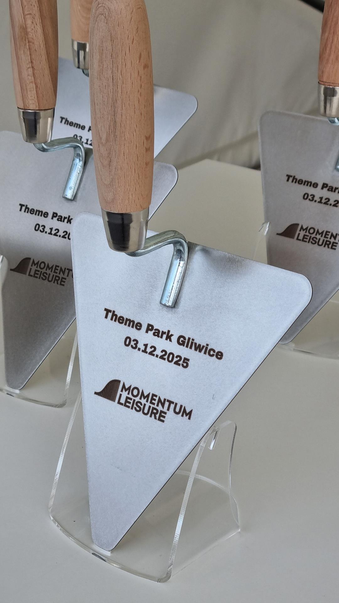 Nowy park rozrywki zbuduje Momentum Leisure 8