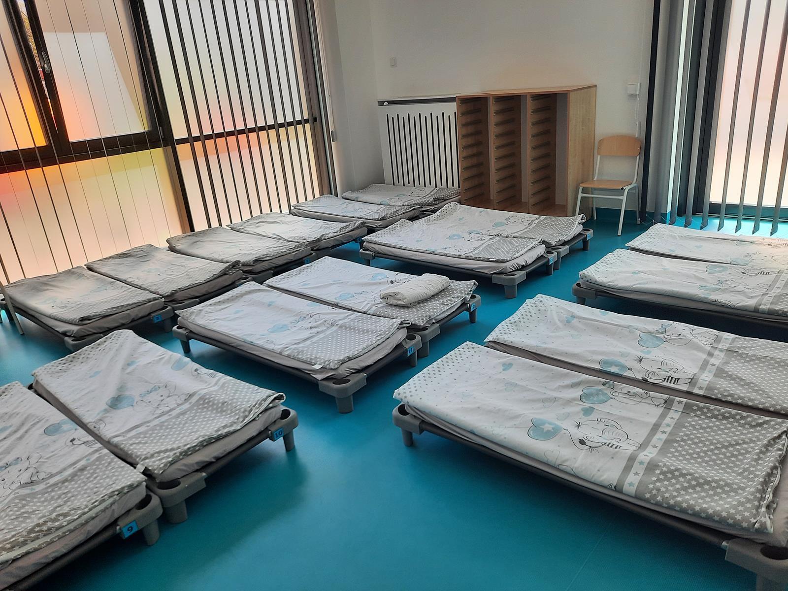 Nowy zlobek miejski Katowice Osiedle Witosa 8