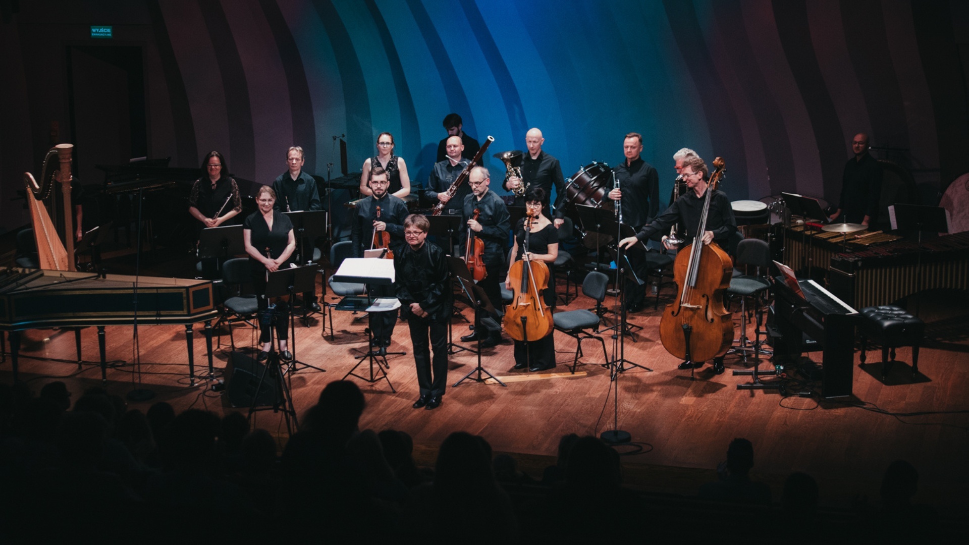 Orkiestra Muzyki Nowej