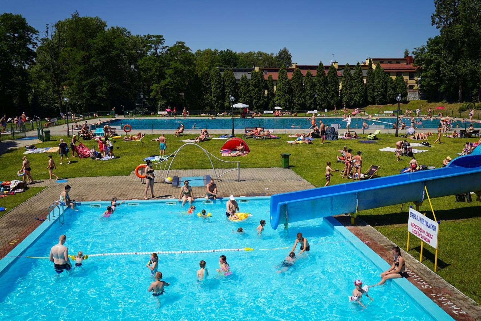 ORW Rolna, Katowice