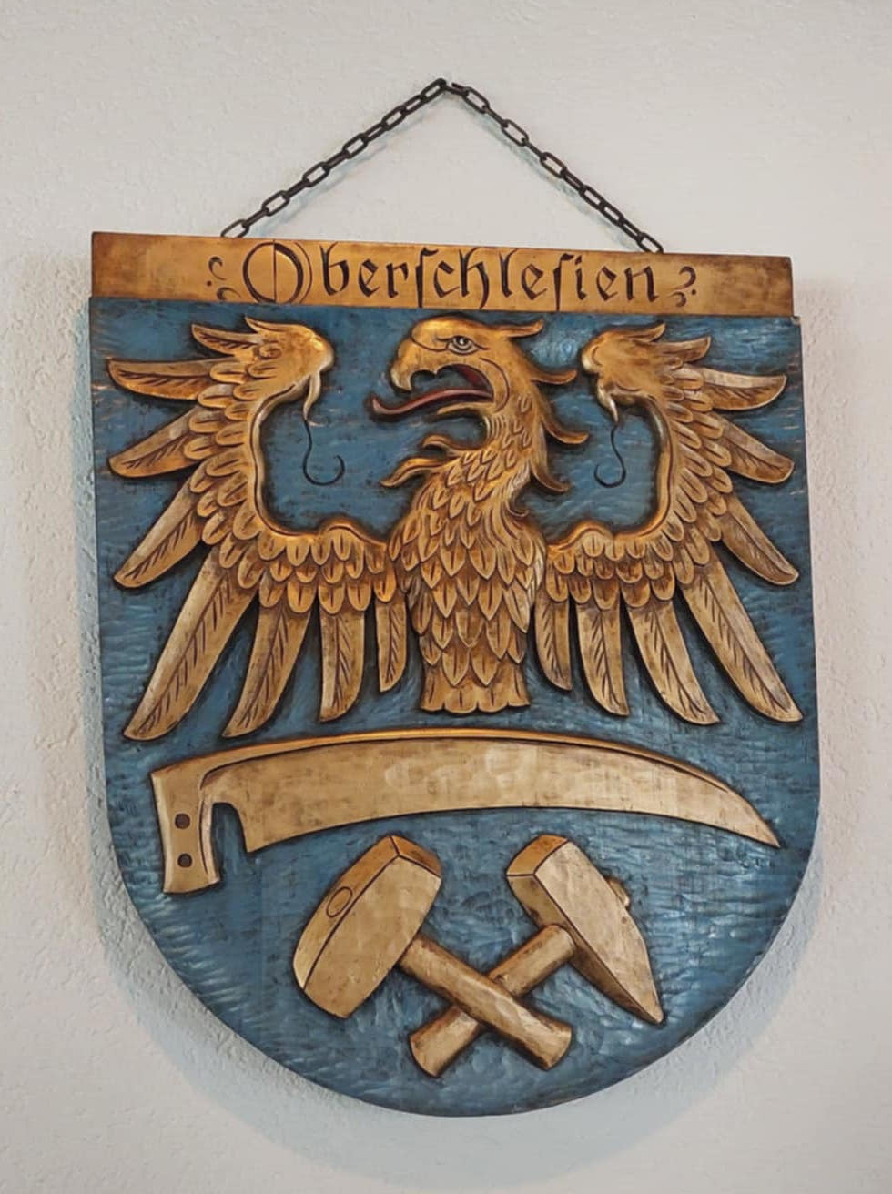 Oberschlesisches Landesmuseum w Ratingen