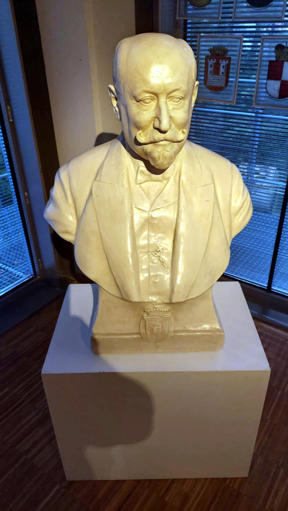 Oberschlesisches Landesmuseum w Ratingen