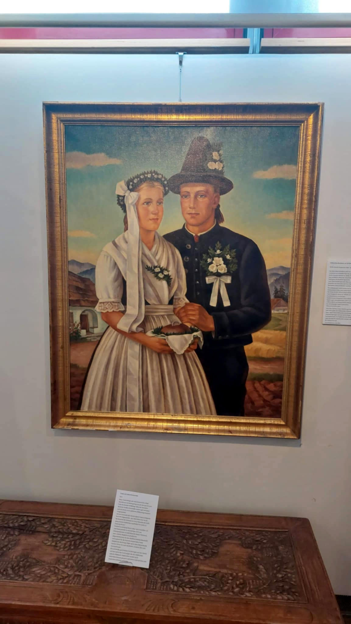 Oberschlesisches Landesmuseum w Ratingen