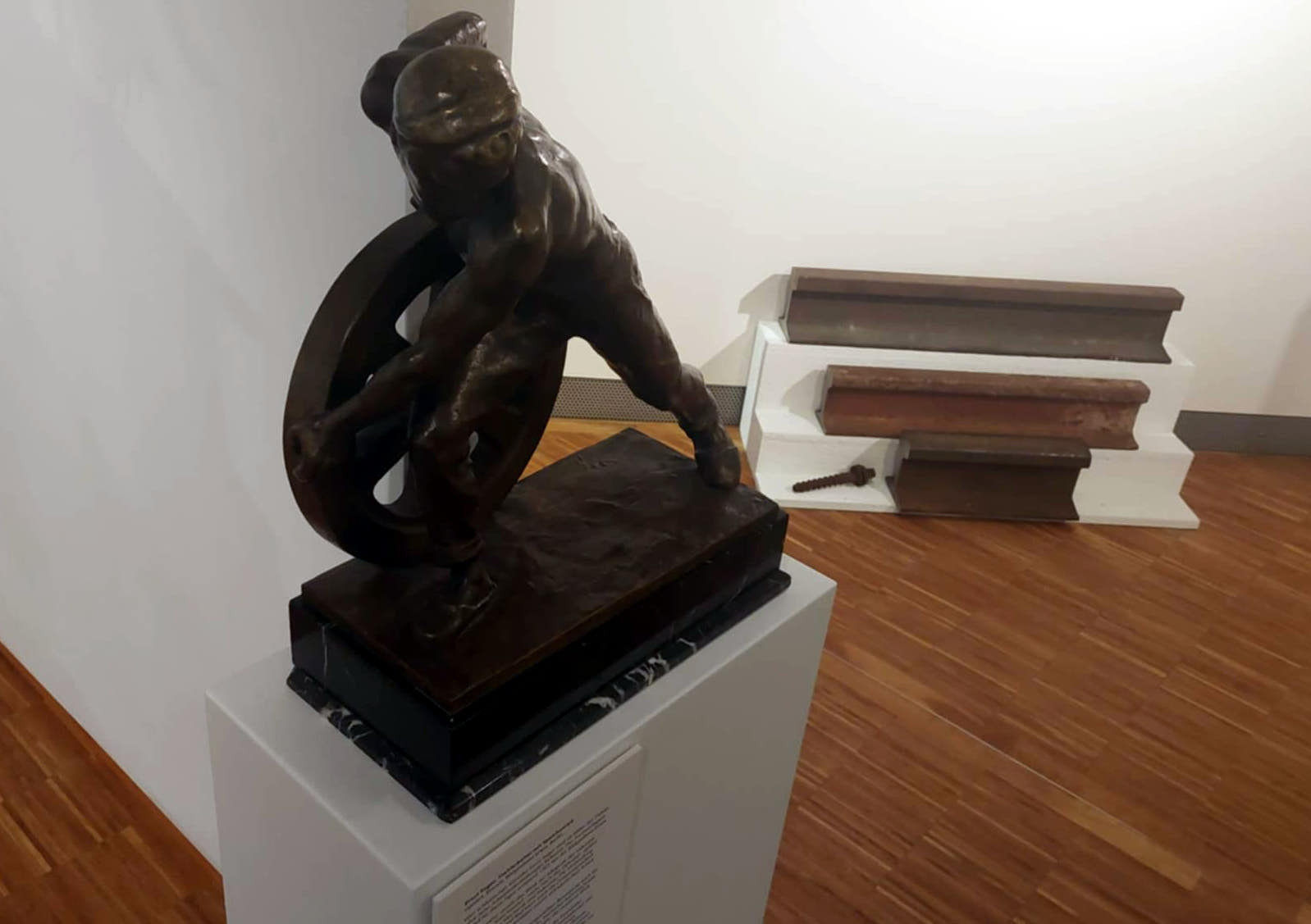 Oberschlesisches Landesmuseum w Ratingen