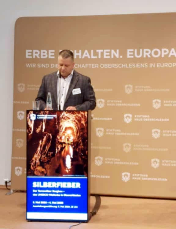 Oberschlesisches Landesmuseum w Ratingen