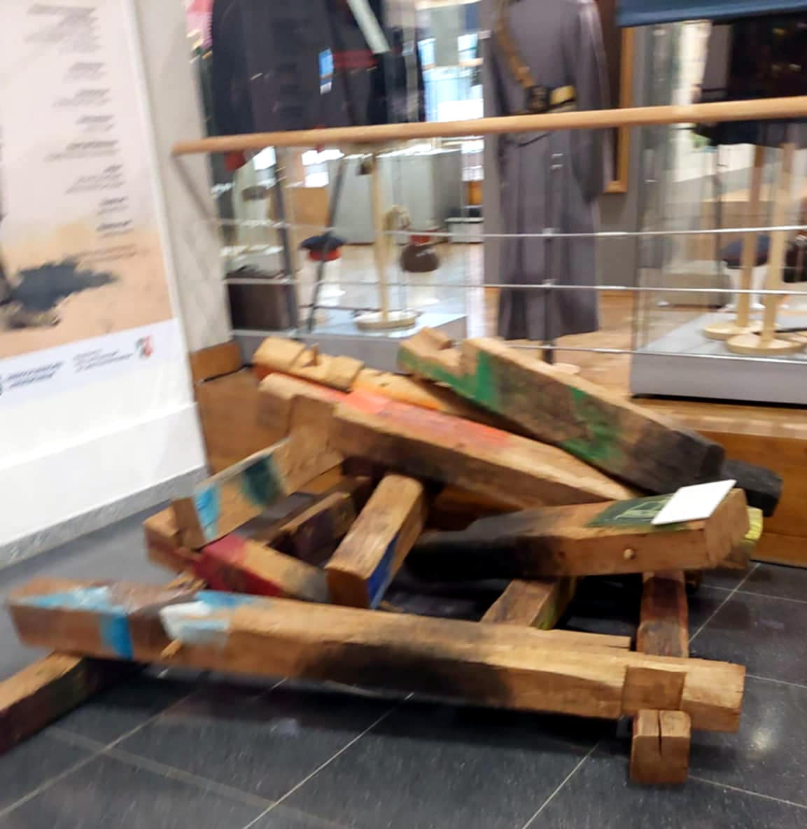 Oberschlesisches Landesmuseum w Ratingen