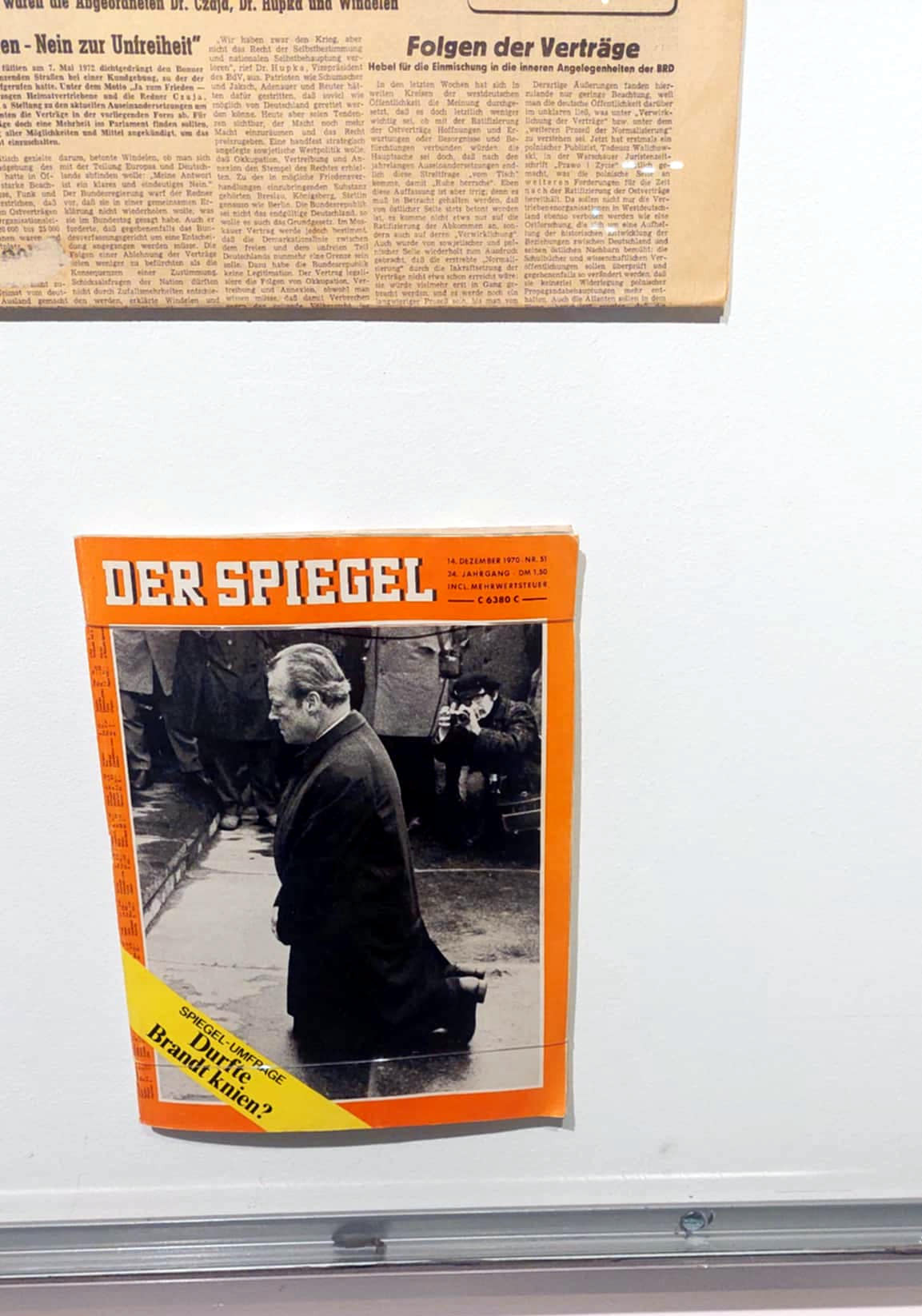 Oberschlesisches Landesmuseum w Ratingen