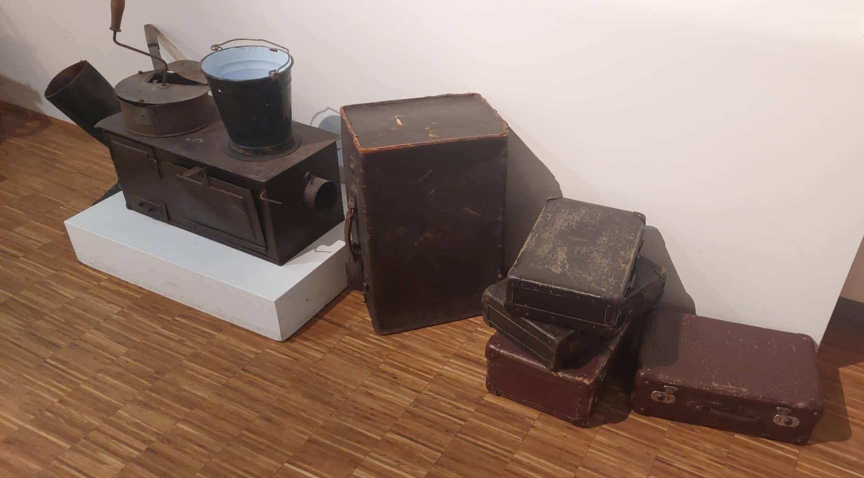 Oberschlesisches Landesmuseum w Ratingen