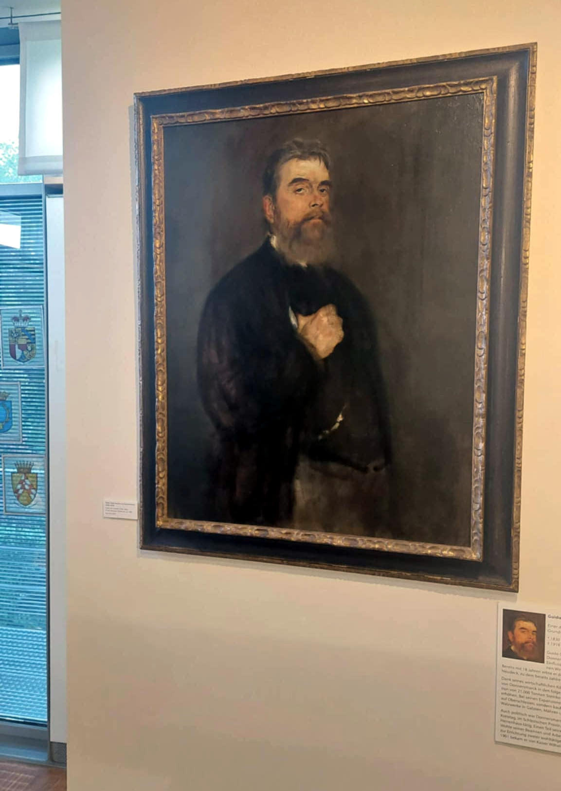 Oberschlesisches Landesmuseum w Ratingen