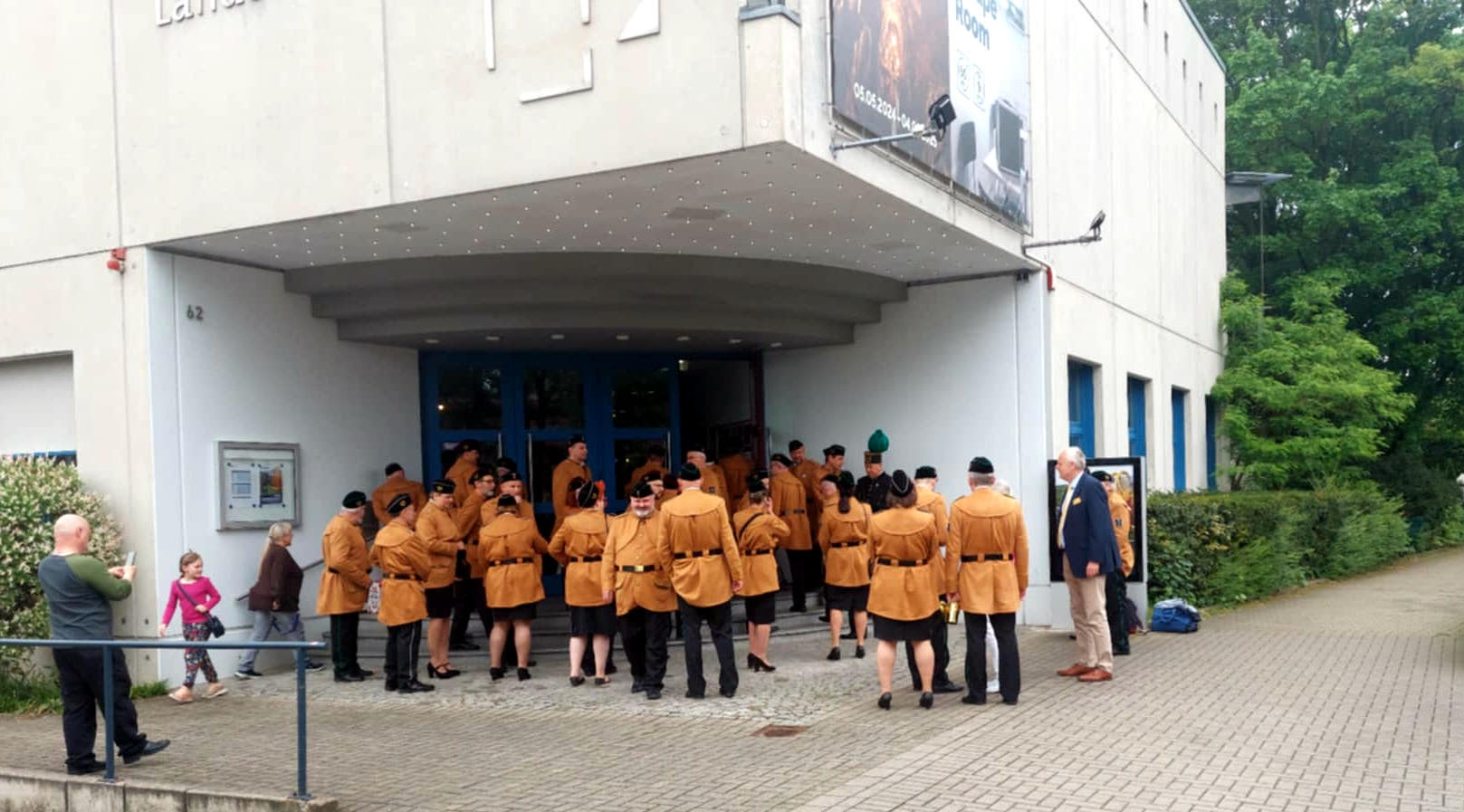 Oberschlesisches Landesmuseum w Ratingen