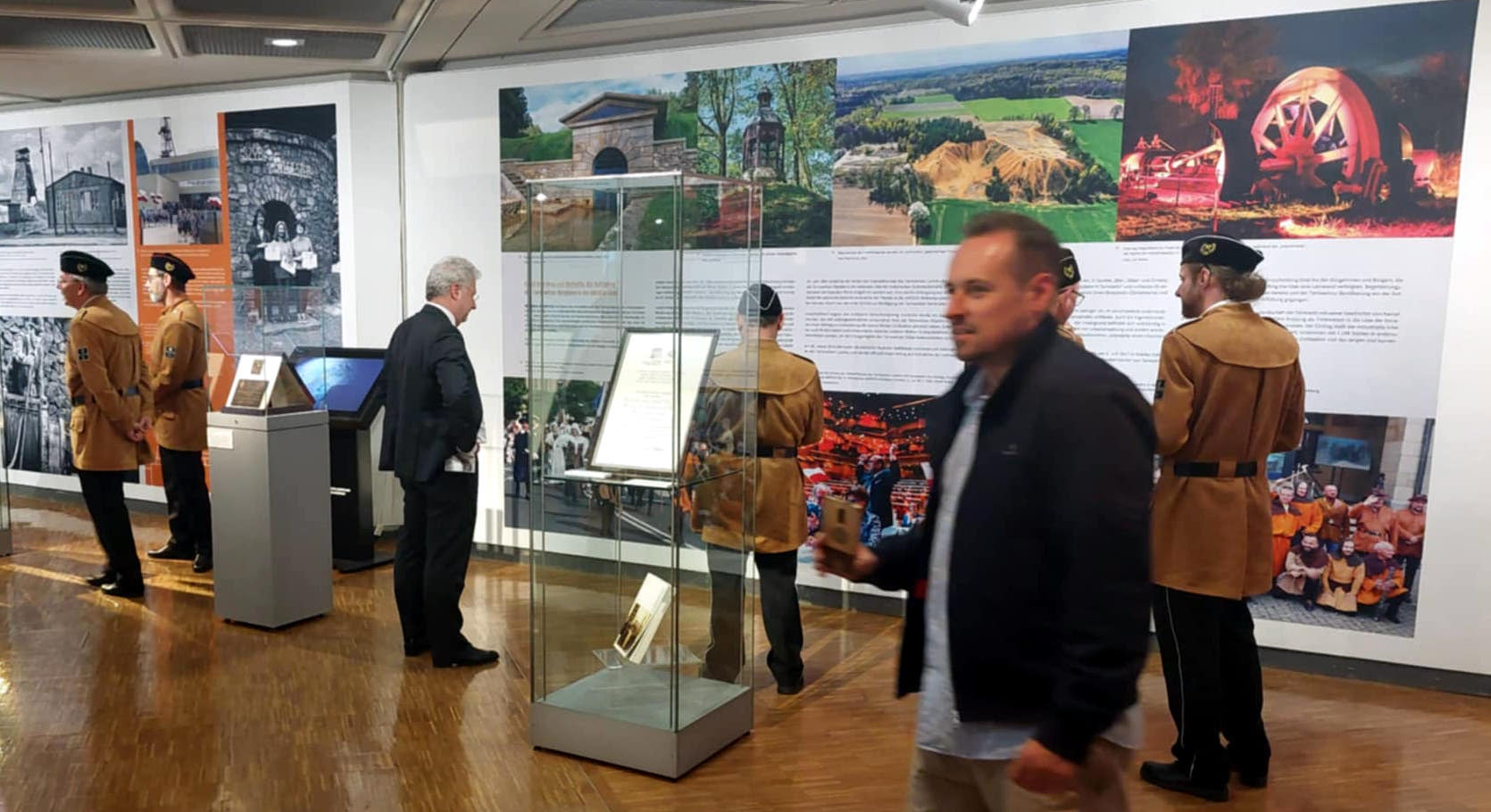 Oberschlesisches Landesmuseum w Ratingen