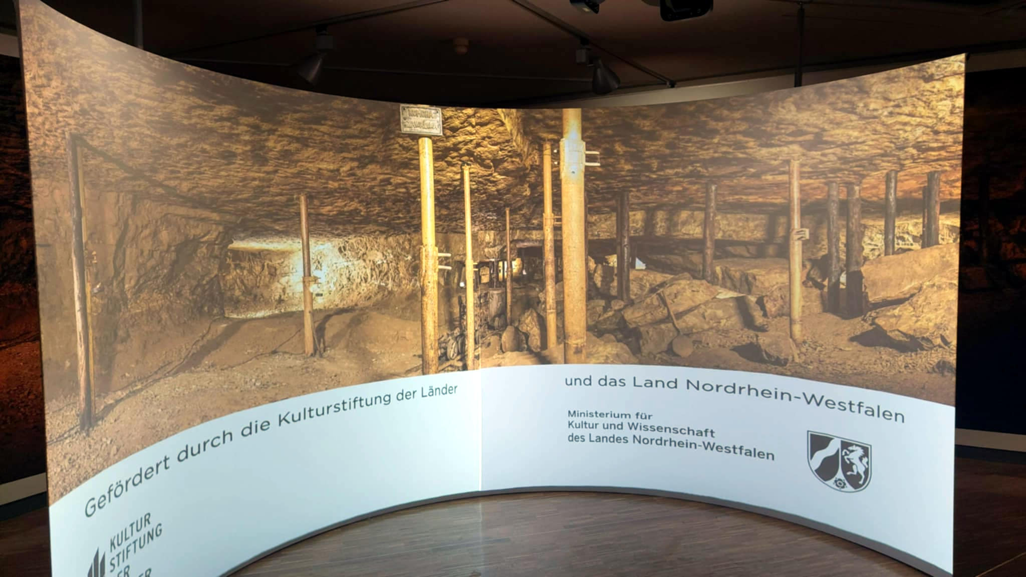 Oberschlesisches Landesmuseum w Ratingen