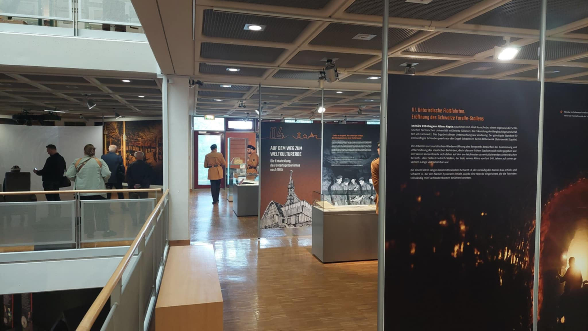 Oberschlesisches Landesmuseum w Ratingen