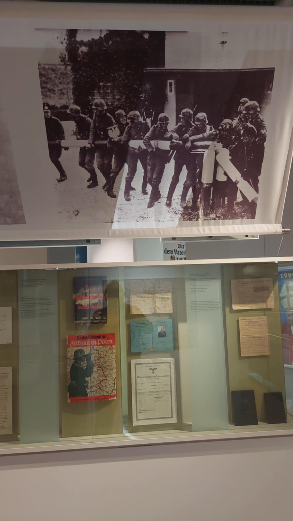 Oberschlesisches Landesmuseum w Ratingen