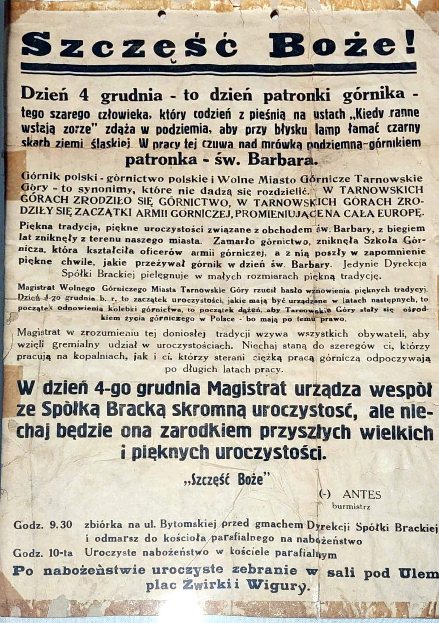 Oberschlesisches Landesmuseum w Ratingen