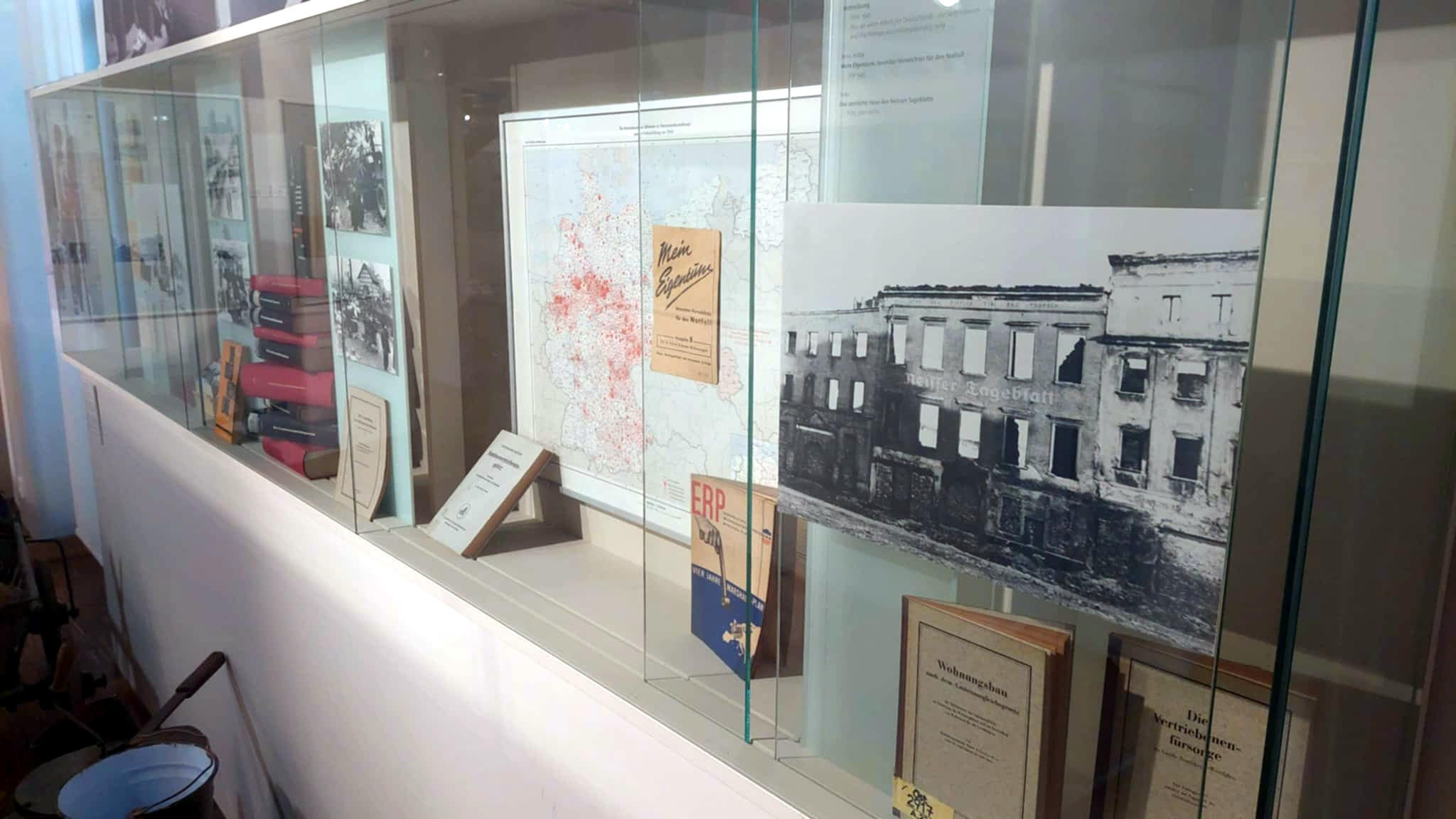 Oberschlesisches Landesmuseum w Ratingen