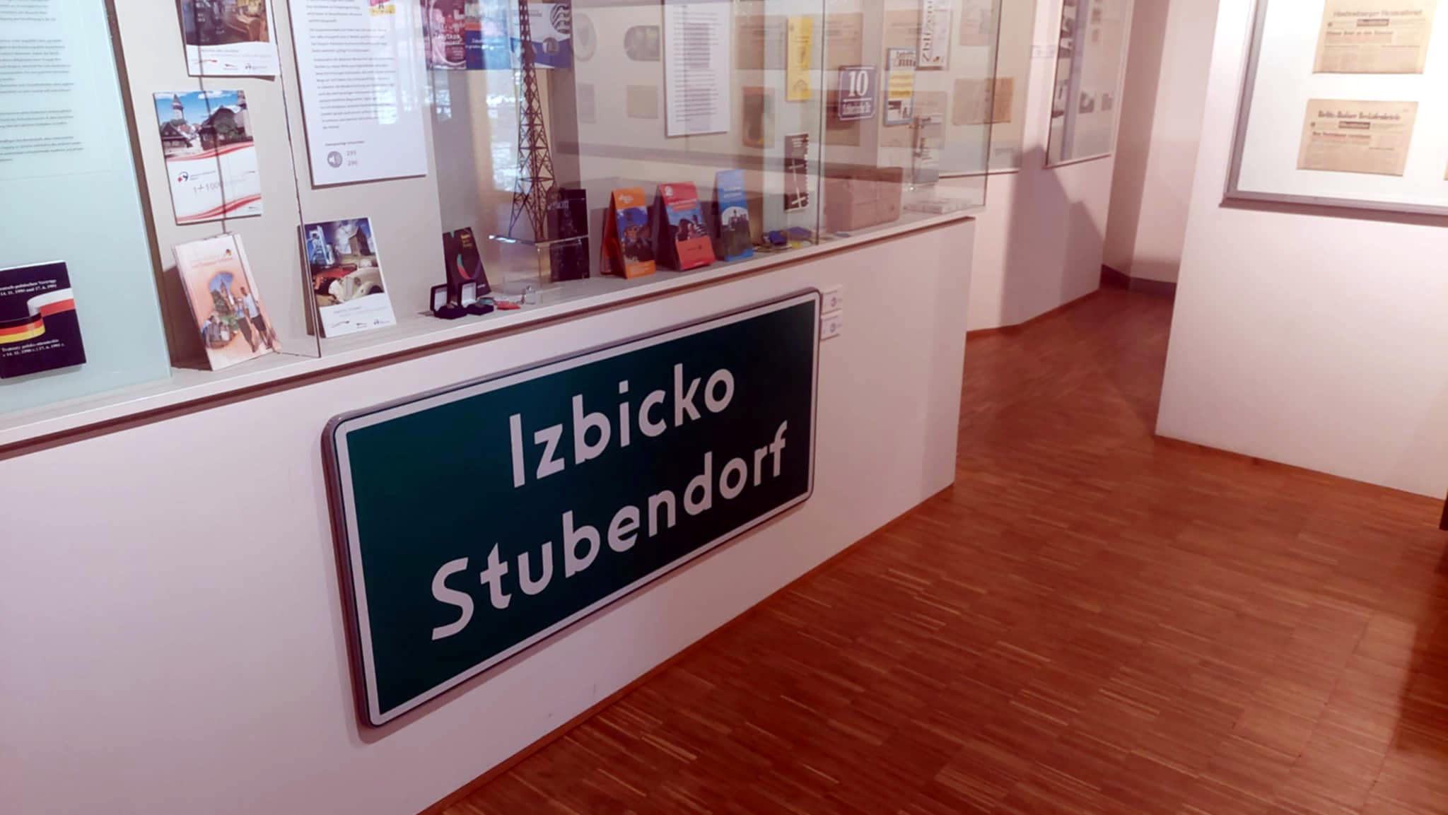 Oberschlesisches Landesmuseum w Ratingen