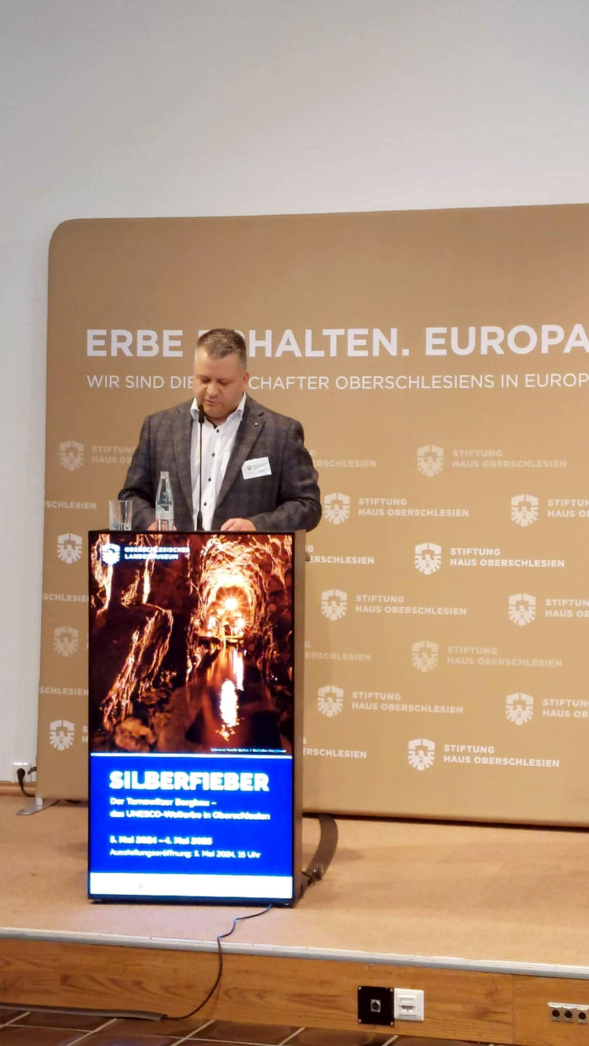 Oberschlesisches Landesmuseum w Ratingen