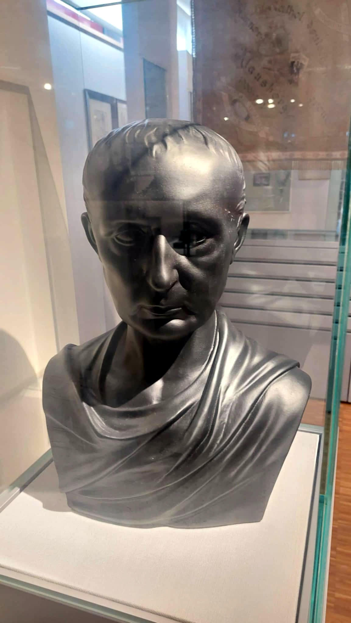 Oberschlesisches Landesmuseum w Ratingen