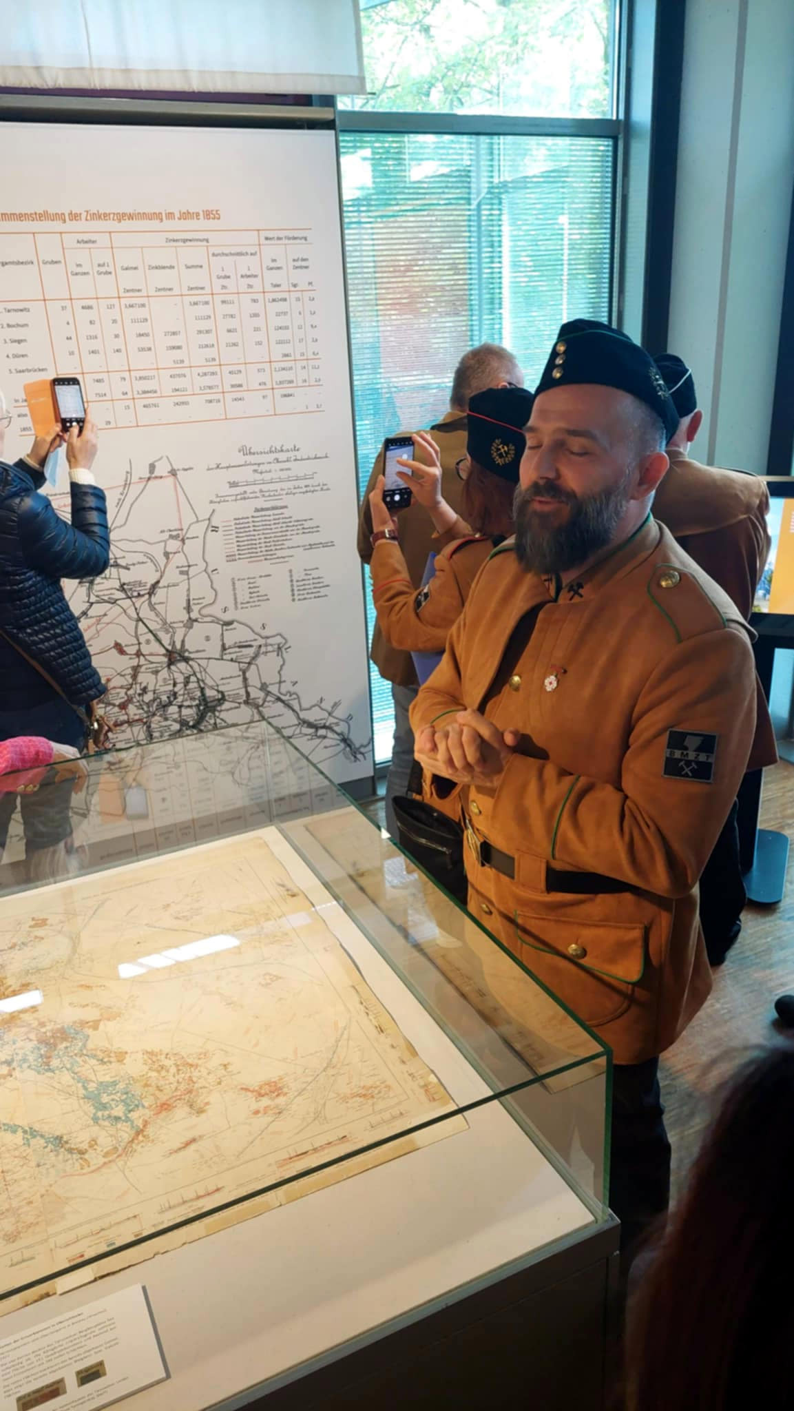 Oberschlesisches Landesmuseum w Ratingen