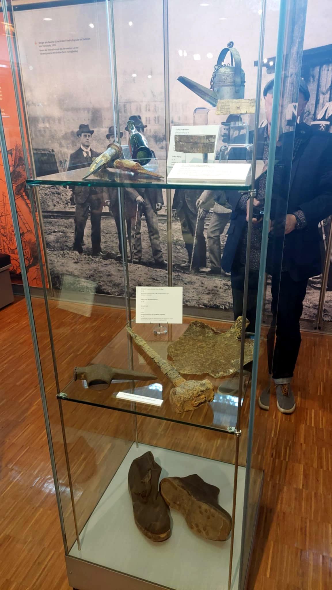 Oberschlesisches Landesmuseum w Ratingen