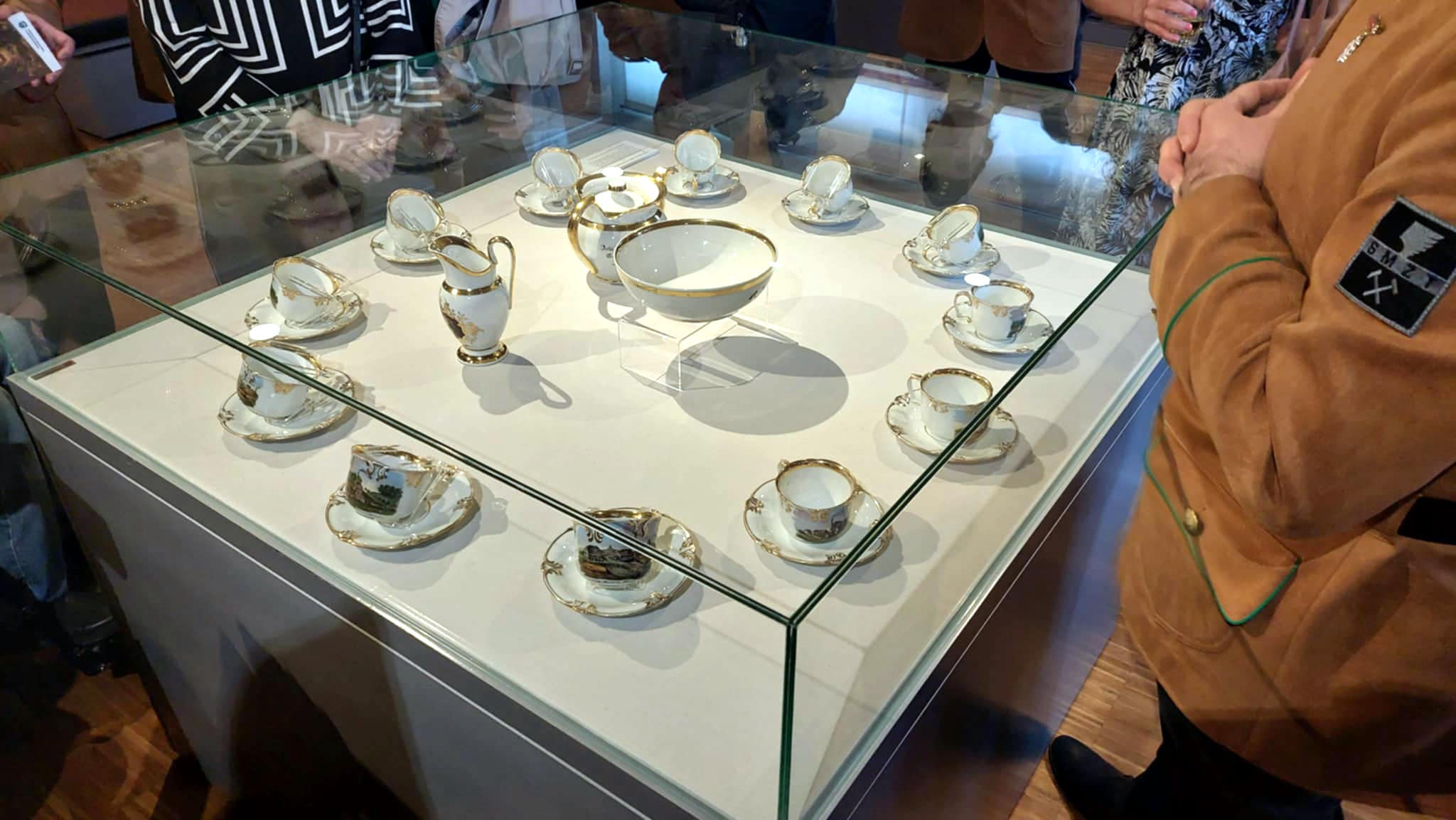 Oberschlesisches Landesmuseum w Ratingen