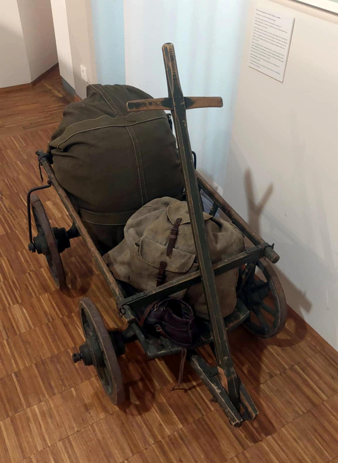 Oberschlesisches Landesmuseum w Ratingen