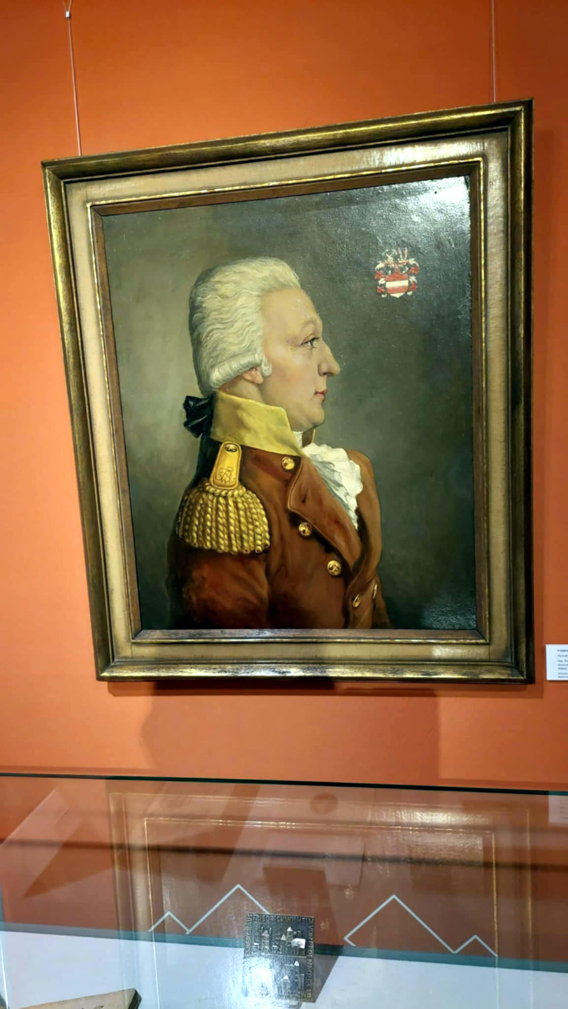 Oberschlesisches Landesmuseum w Ratingen