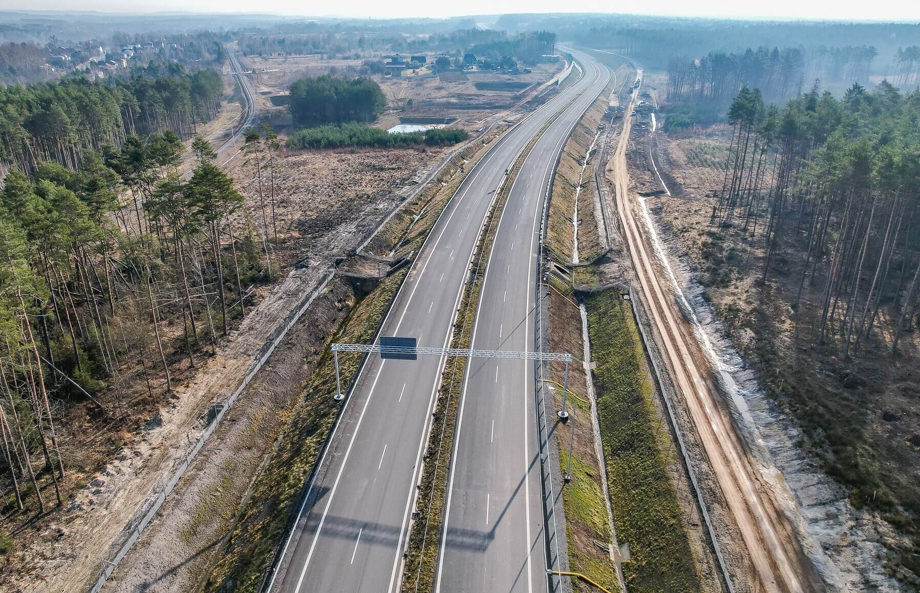 Obwodnica Poreby i Zawiercia